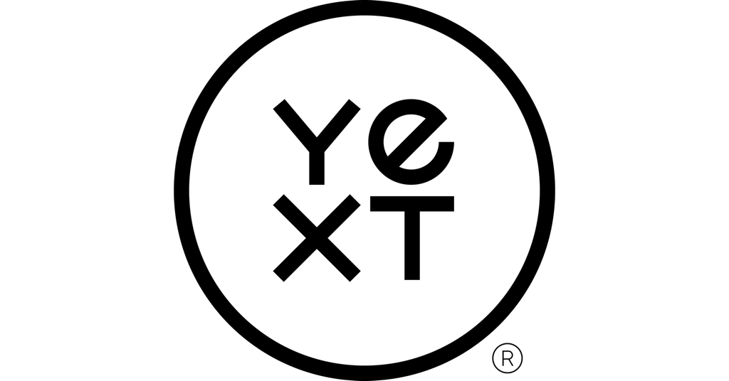 Yext competitor ranking